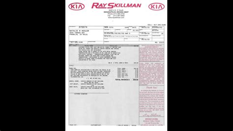 meineke car care center complaints.
